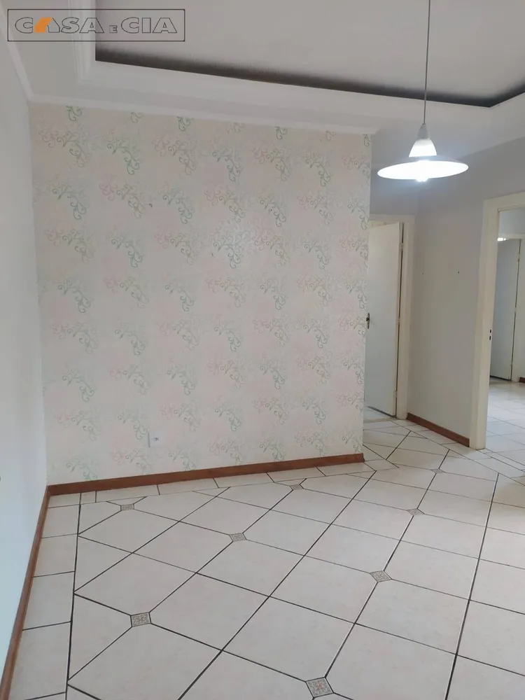 Apartamento, 2 quartos, 87 m² - Foto 2