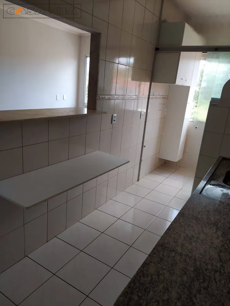 Apartamento, 2 quartos, 87 m² - Foto 6