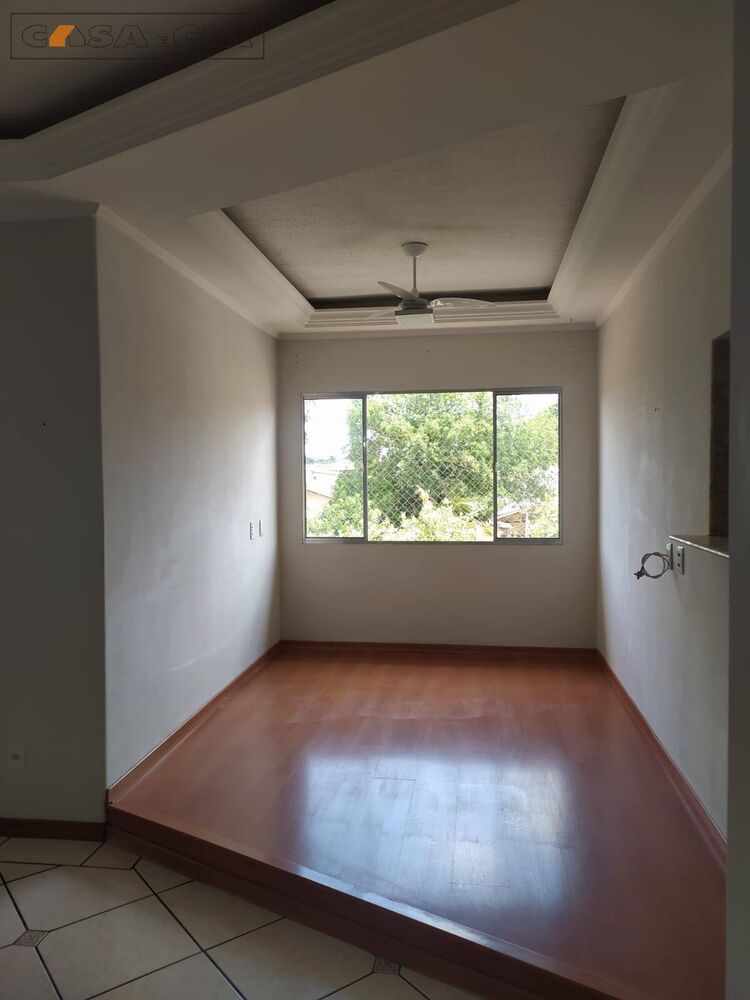 Apartamento à venda com 2 quartos, 87m² - Foto 1