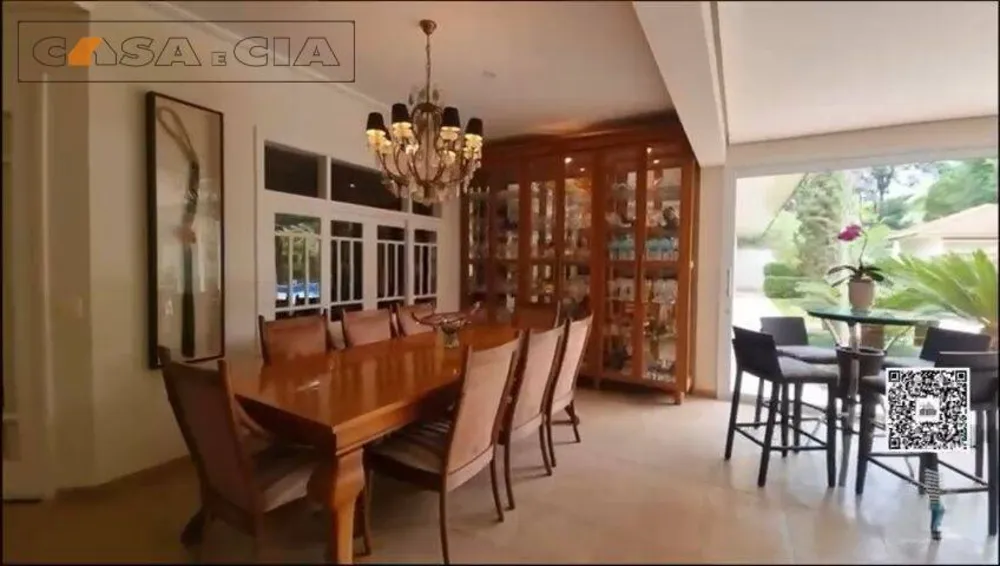 Casa, 4 quartos, 900 m² - Foto 5