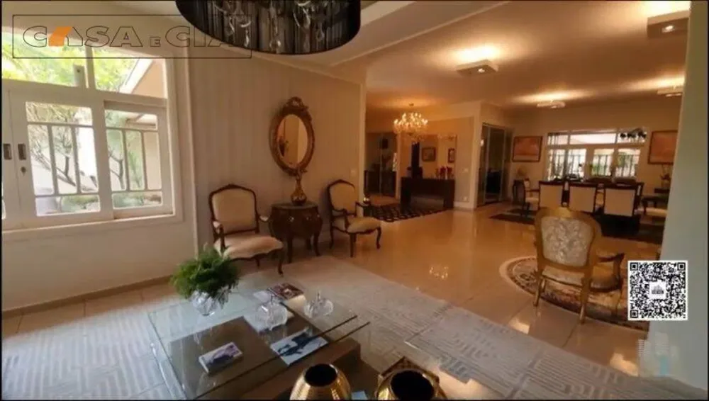 Casa, 4 quartos, 900 m² - Foto 2