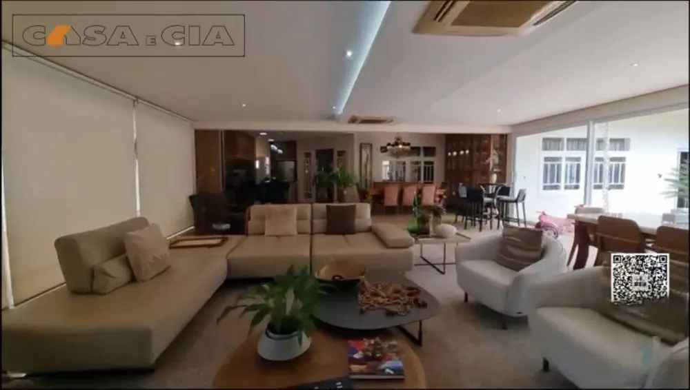 Casa, 4 quartos, 900 m² - Foto 4