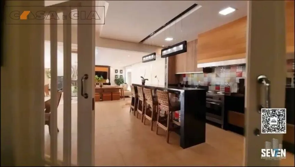 Casa, 4 quartos, 900 m² - Foto 3