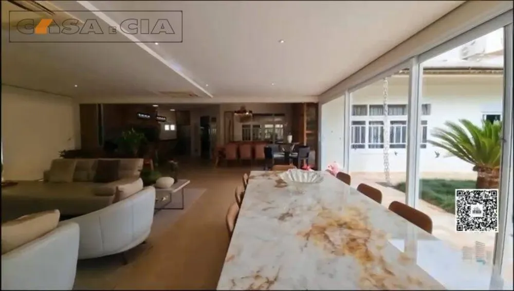 Casa, 4 quartos, 900 m² - Foto 1