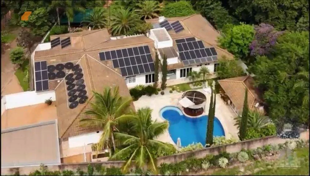 Casa, 4 quartos, 900 m² - Foto 6