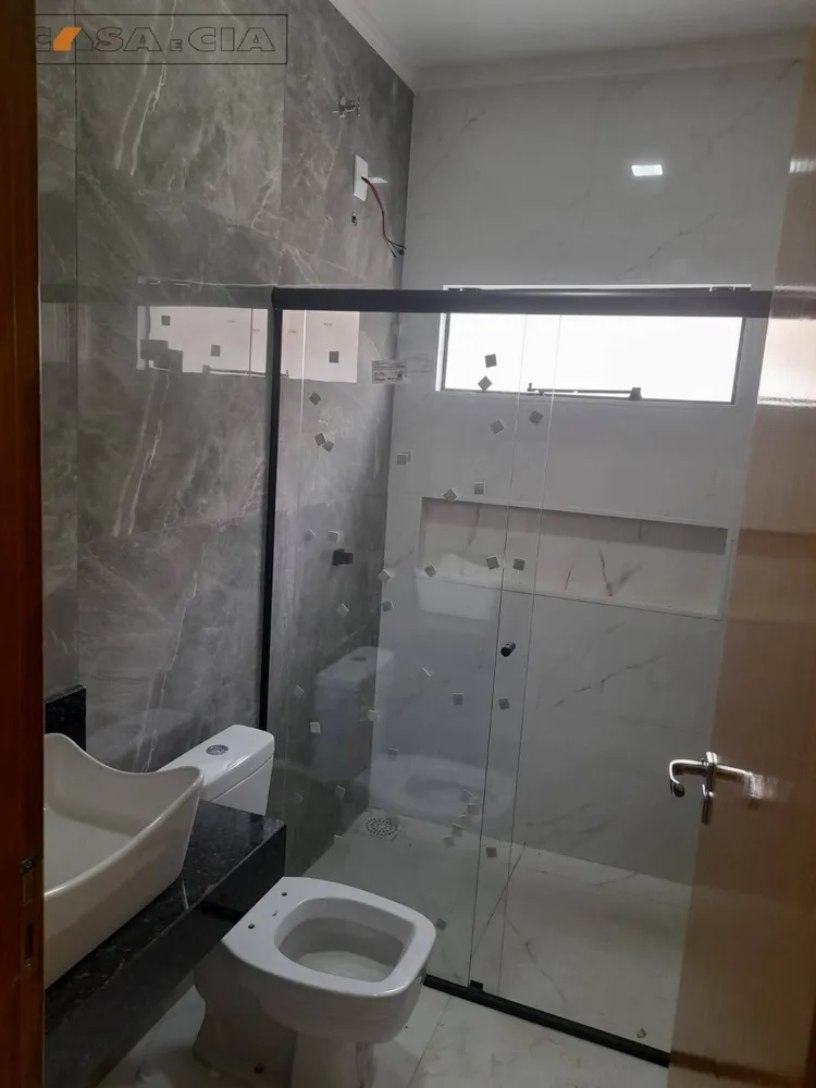 Casa, 3 quartos, 120 m² - Foto 9