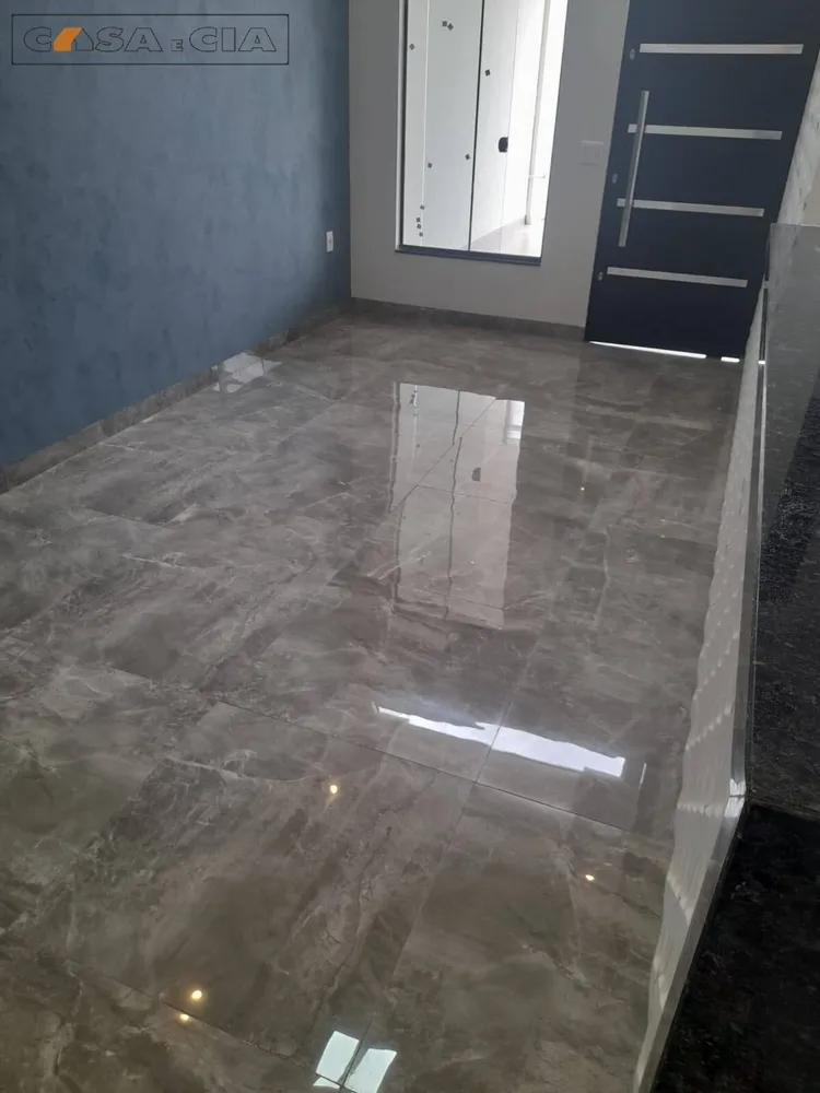 Casa, 3 quartos, 120 m² - Foto 3