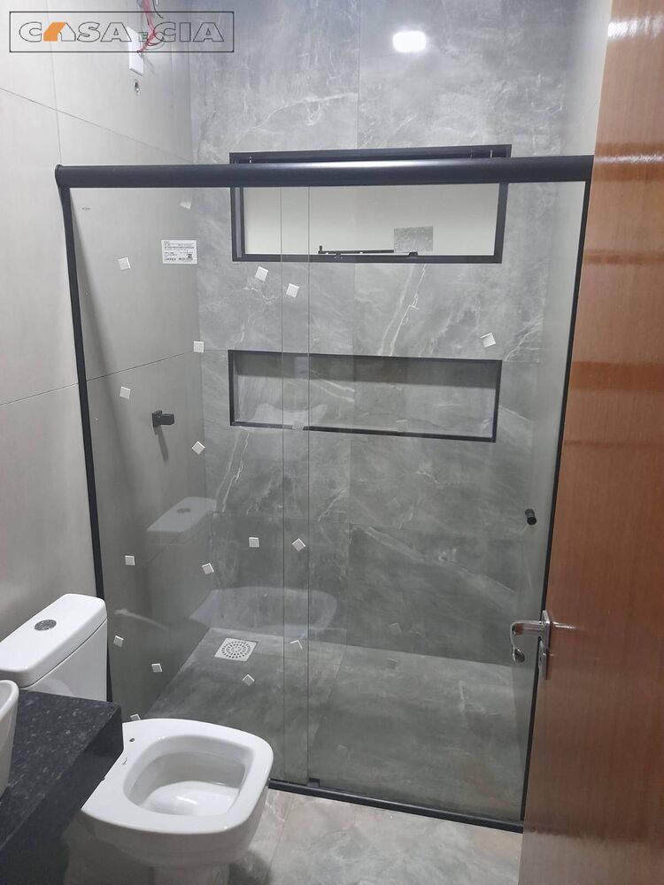 Casa, 3 quartos, 120 m² - Foto 3