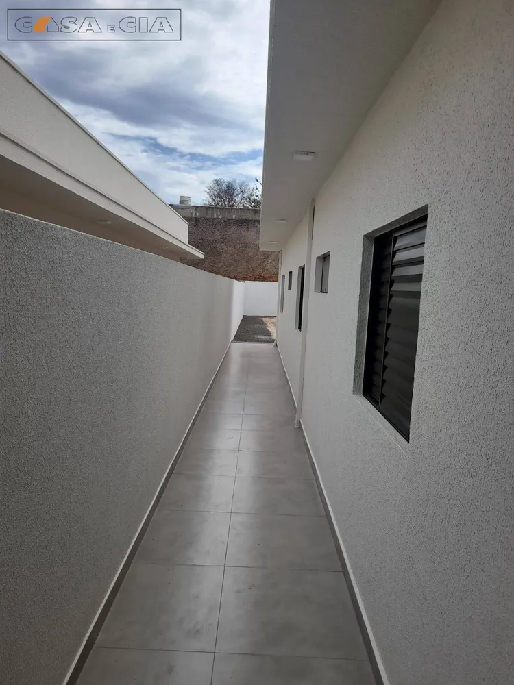 Casa, 3 quartos, 120 m² - Foto 7