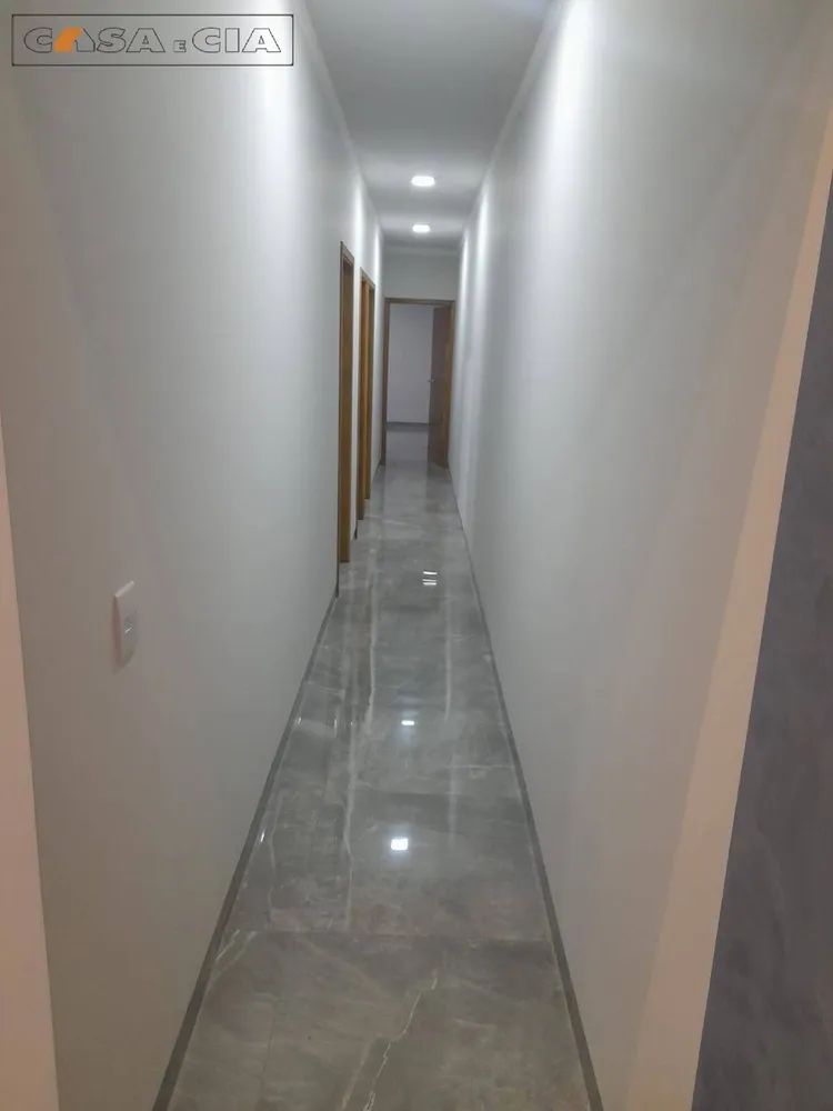 Casa, 3 quartos, 120 m² - Foto 6