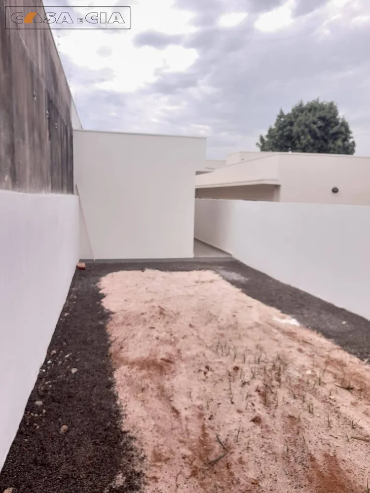 Casa, 3 quartos, 120 m² - Foto 12