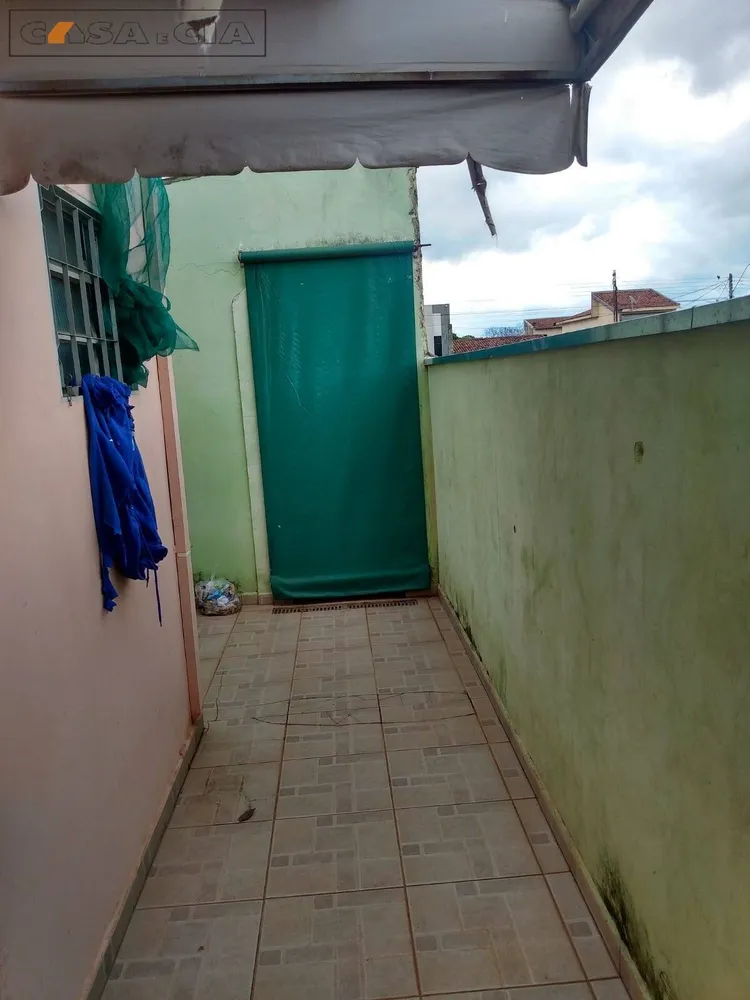 Casa, 3 quartos, 226 m² - Foto 12