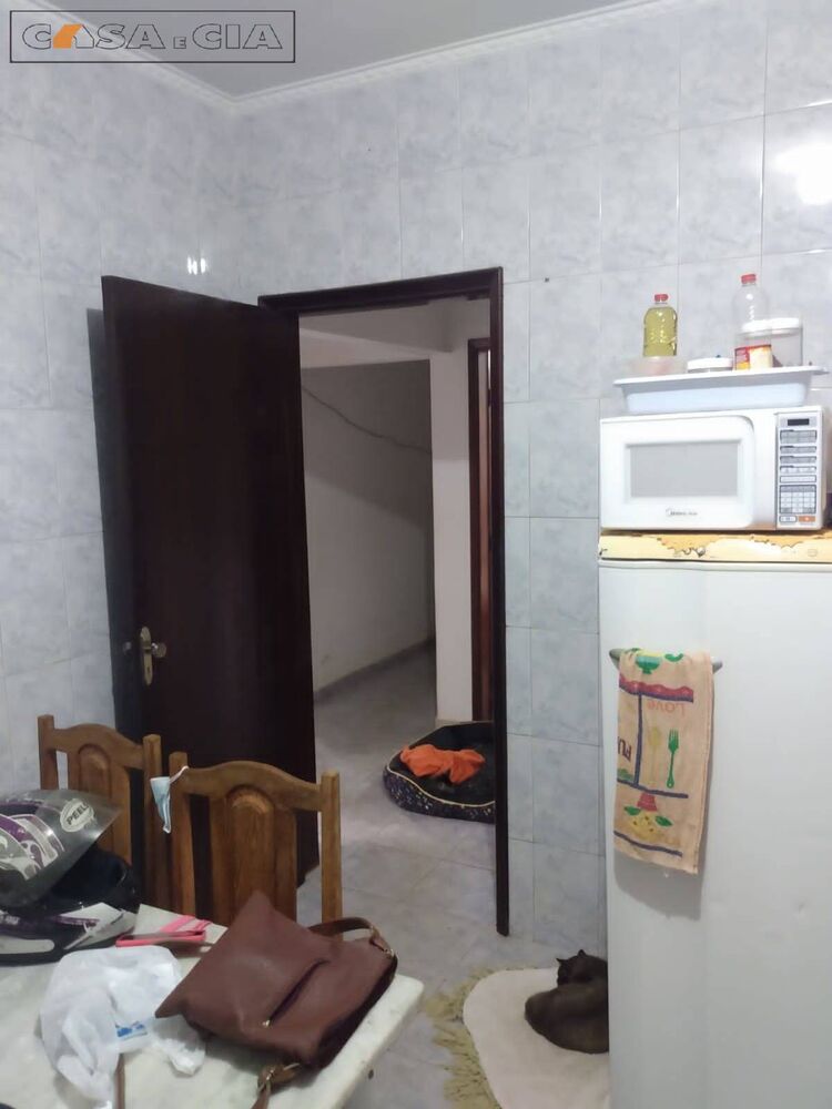 Casa, 3 quartos, 226 m² - Foto 1