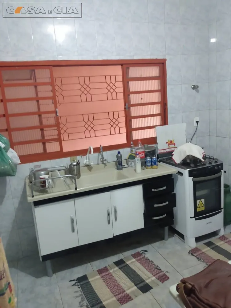 Casa, 3 quartos, 226 m² - Foto 6