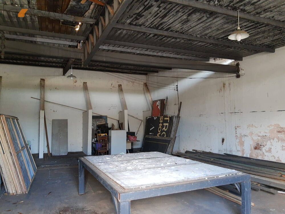 Conjunto Comercial-Sala para alugar, 80m² - Foto 4