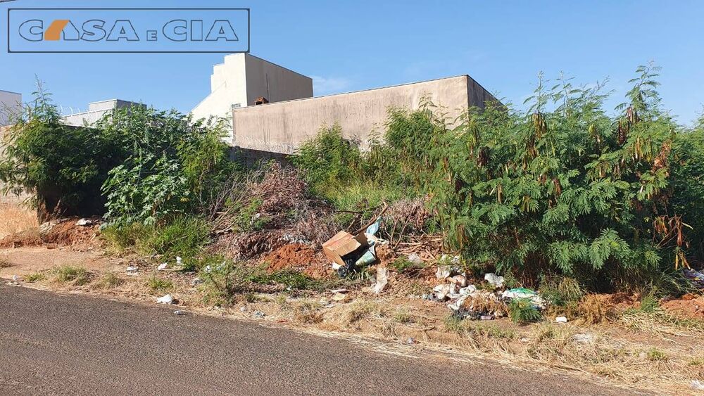 Terreno, 133 m² - Foto 1