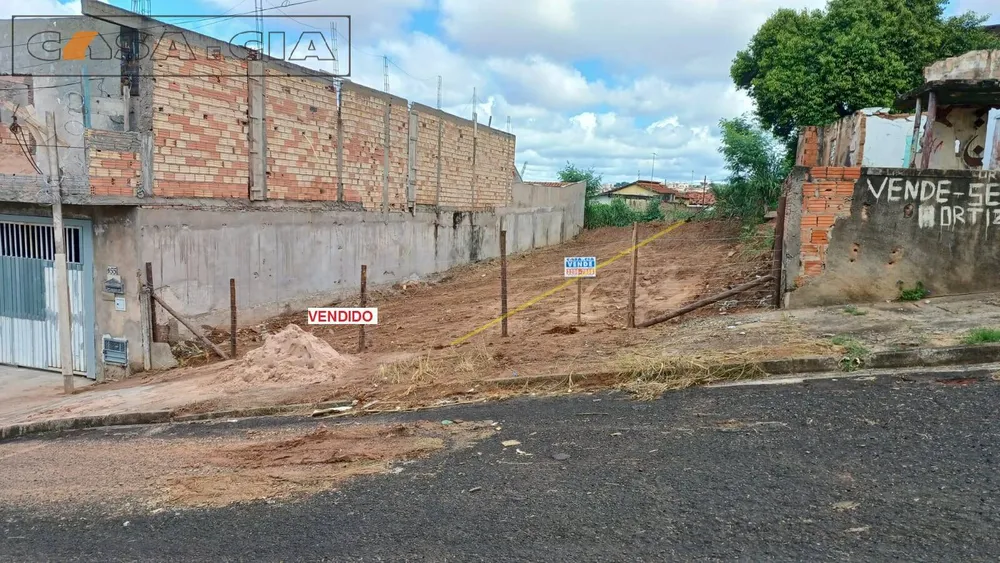 Terreno, 178 m² - Foto 1