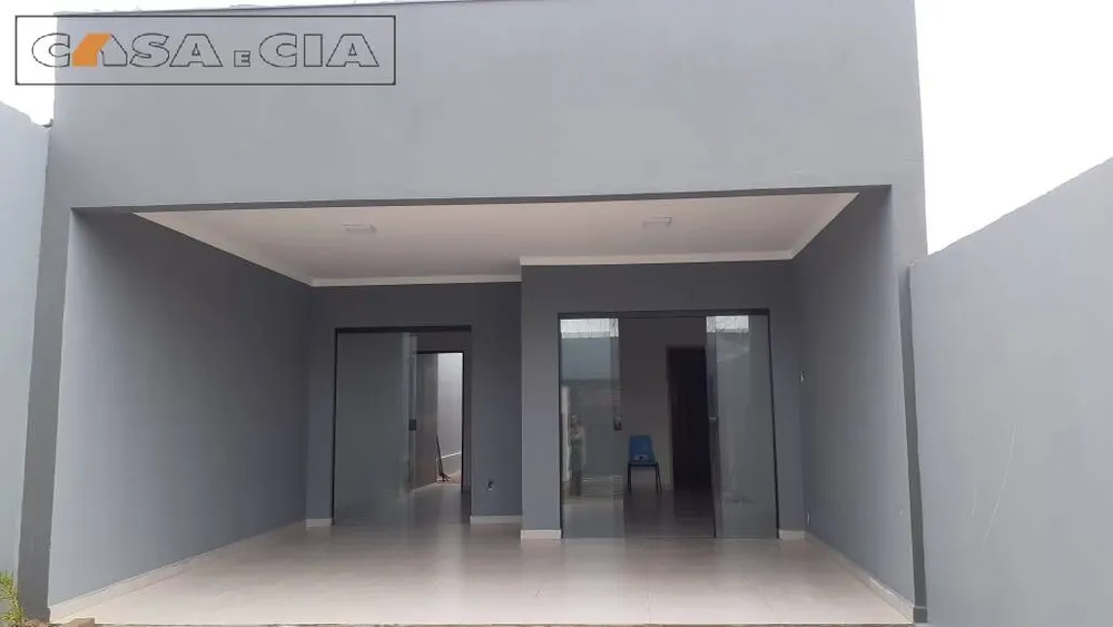Casa, 3 quartos, 95 m² - Foto 2