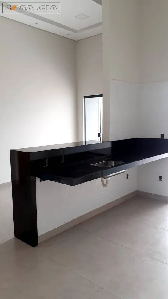 Casa, 3 quartos, 95 m² - Foto 4