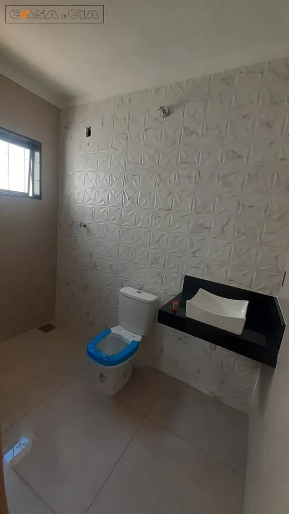 Casa, 3 quartos, 95 m² - Foto 1