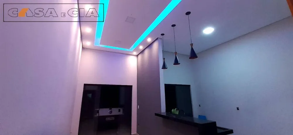Casa, 3 quartos, 95 m² - Foto 3