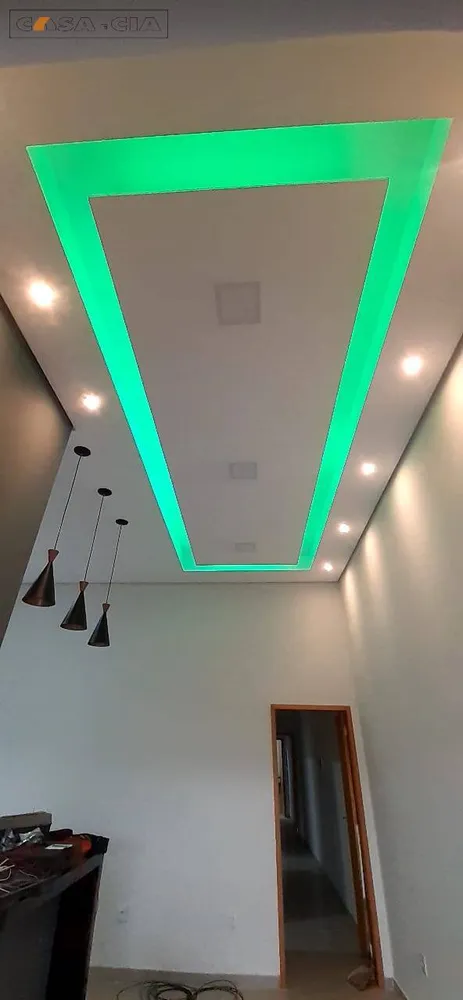 Casa, 3 quartos, 95 m² - Foto 3