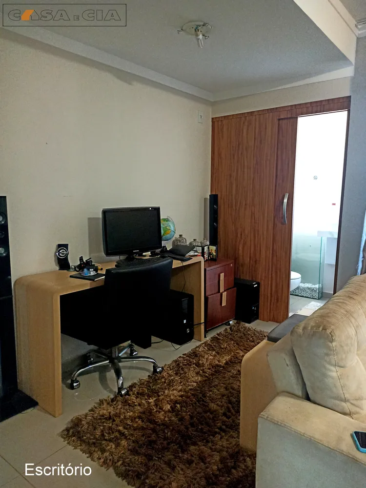 Apartamento, 2 quartos, 75 m² - Foto 10