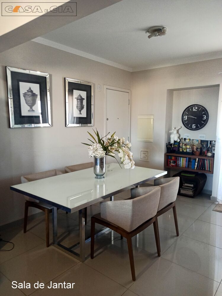 Apartamento, 2 quartos, 75 m² - Foto 4