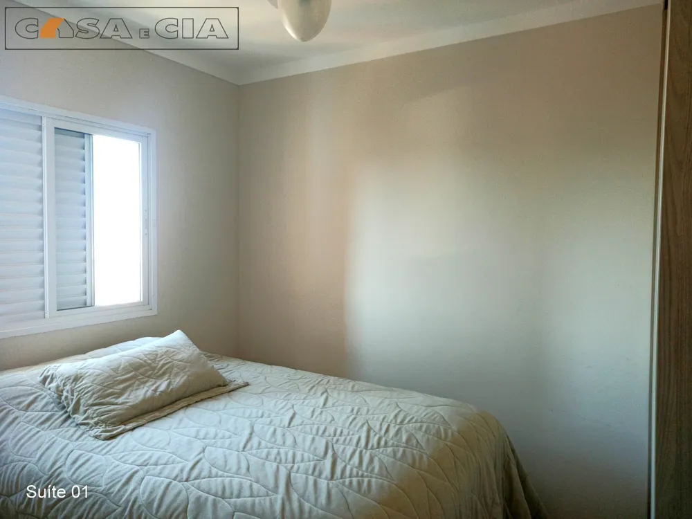 Apartamento, 2 quartos, 75 m² - Foto 6
