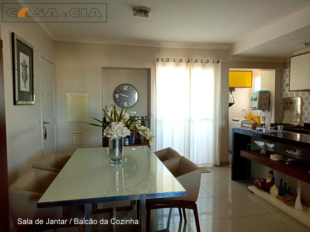 Apartamento, 2 quartos, 75 m² - Foto 3