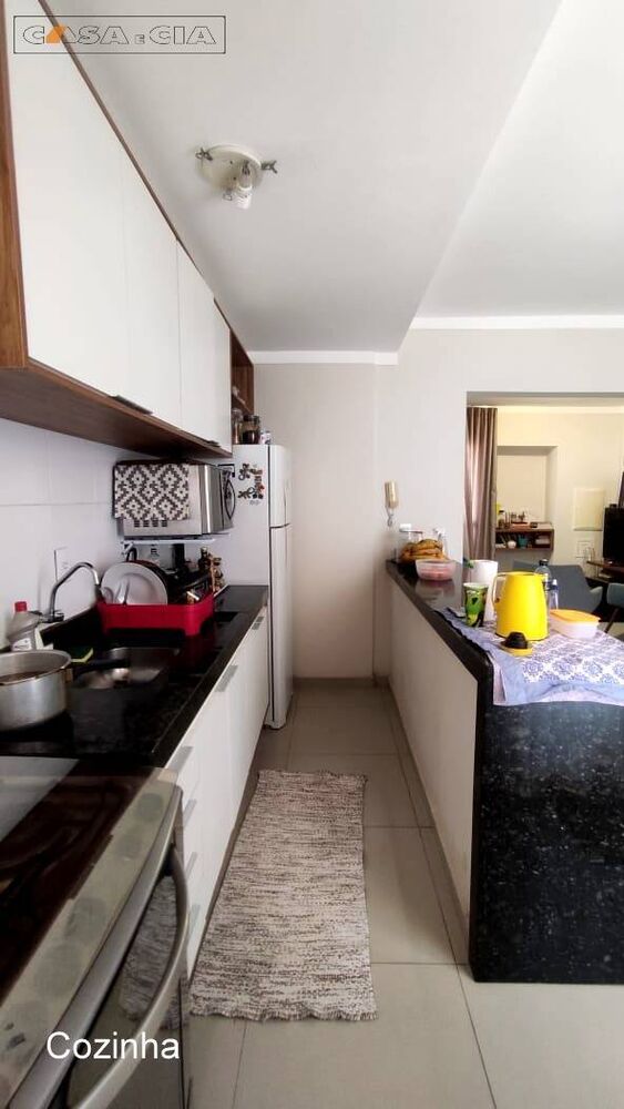 Apartamento, 2 quartos, 75 m² - Foto 2