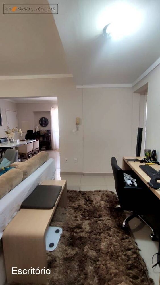 Apartamento, 2 quartos, 75 m² - Foto 3