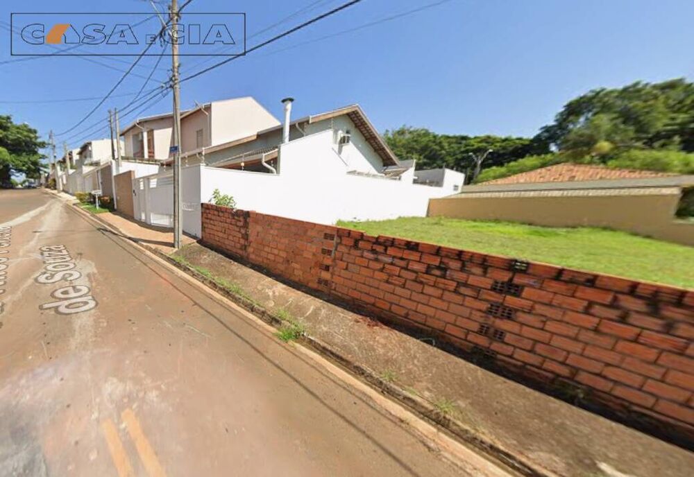 Terreno, 270 m² - Foto 2