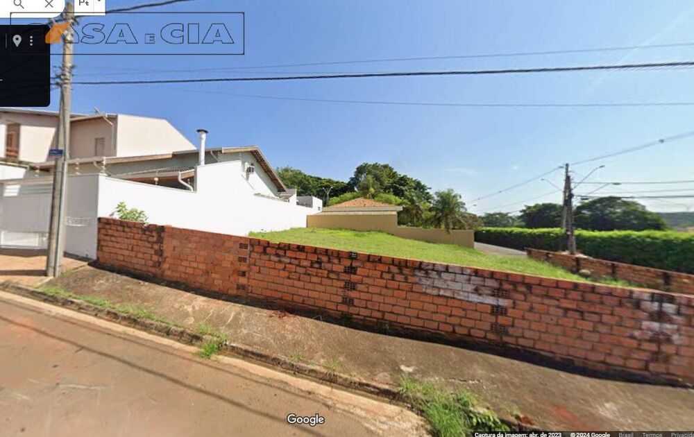 Terreno, 270 m² - Foto 1