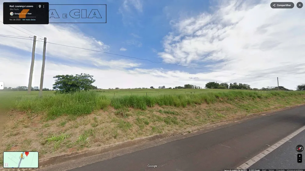 Terreno, 17 hectares - Foto 3