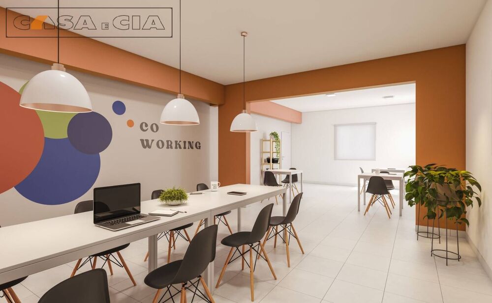 Apartamento, 2 quartos, 50 m² - Foto 4