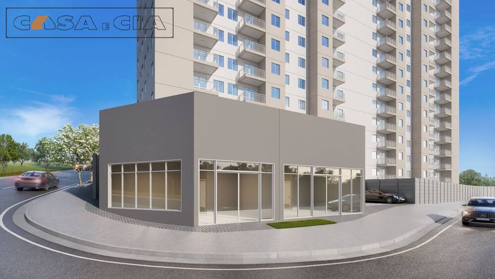 Apartamento, 2 quartos, 50 m² - Foto 1