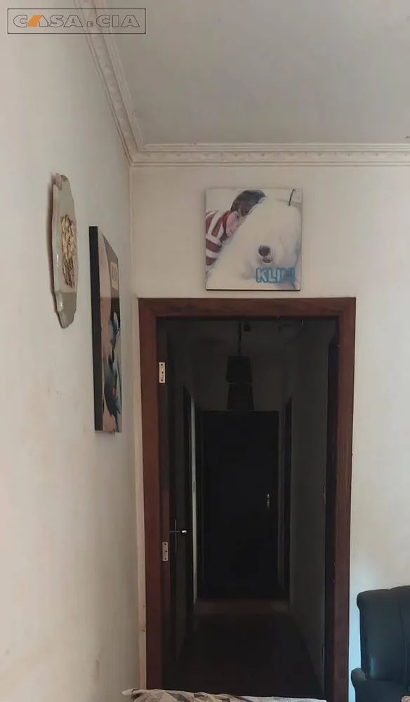 Casa, 3 quartos, 196 m² - Foto 4