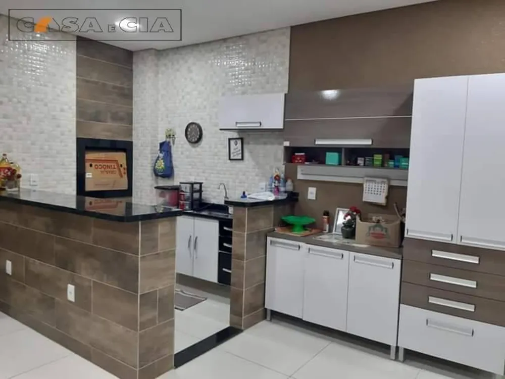 Casa, 3 quartos, 260 m² - Foto 8