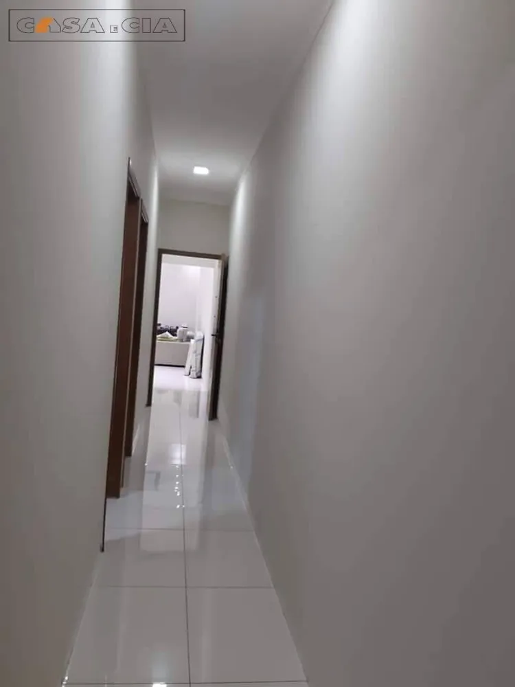 Casa, 3 quartos, 260 m² - Foto 3