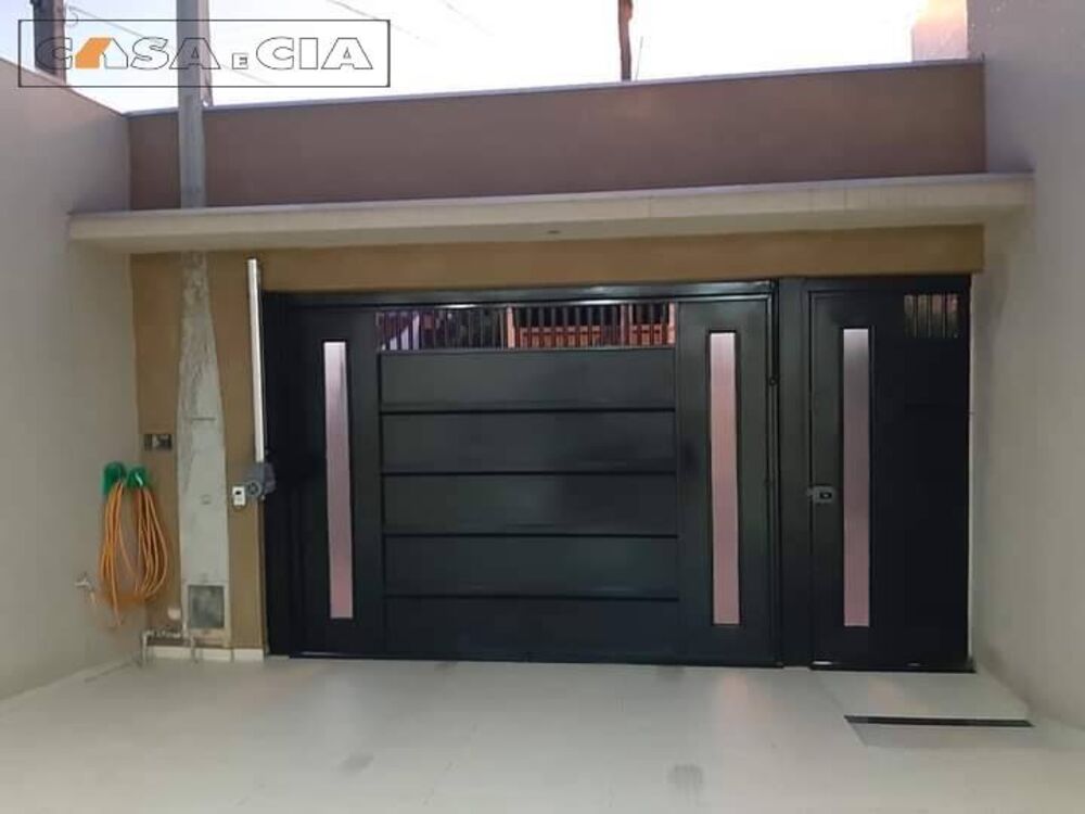 Casa, 3 quartos, 260 m² - Foto 3