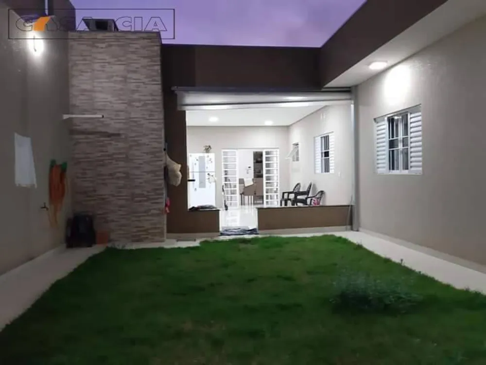 Casa, 3 quartos, 260 m² - Foto 10