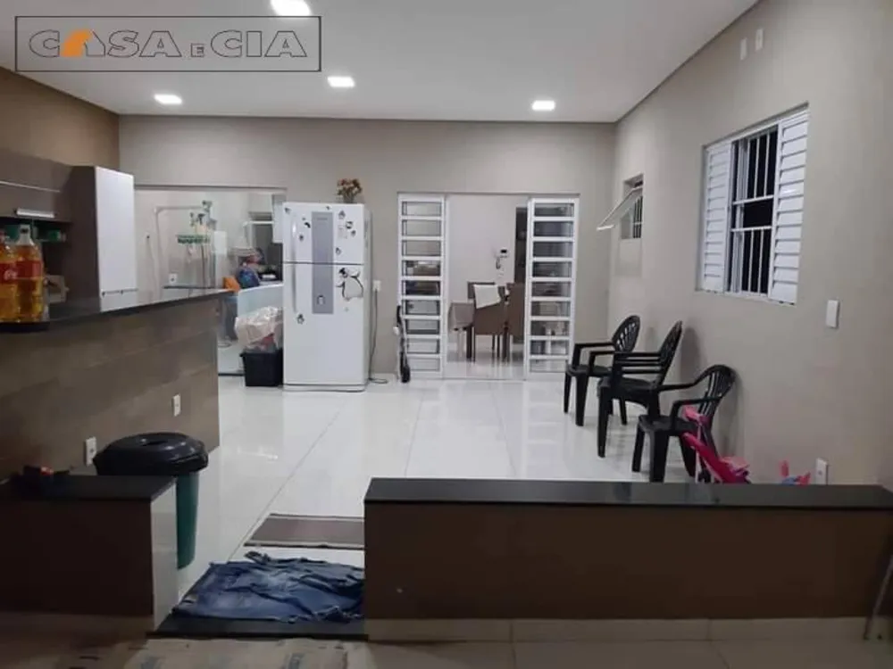 Casa, 3 quartos, 260 m² - Foto 9