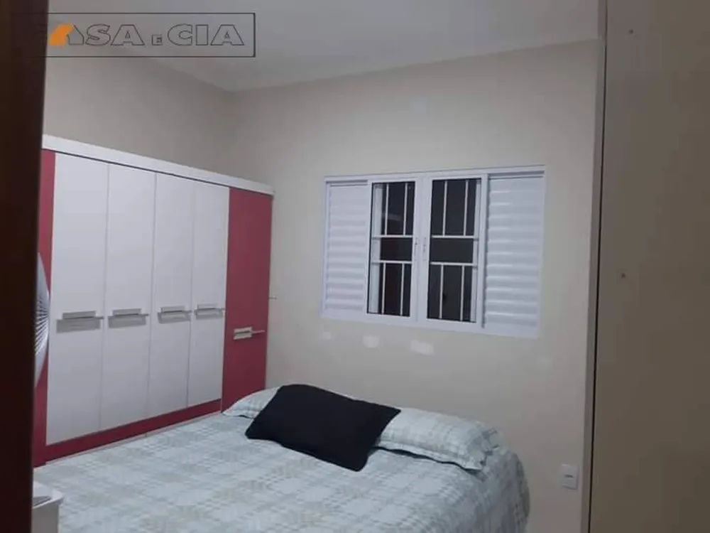 Casa, 3 quartos, 260 m² - Foto 4