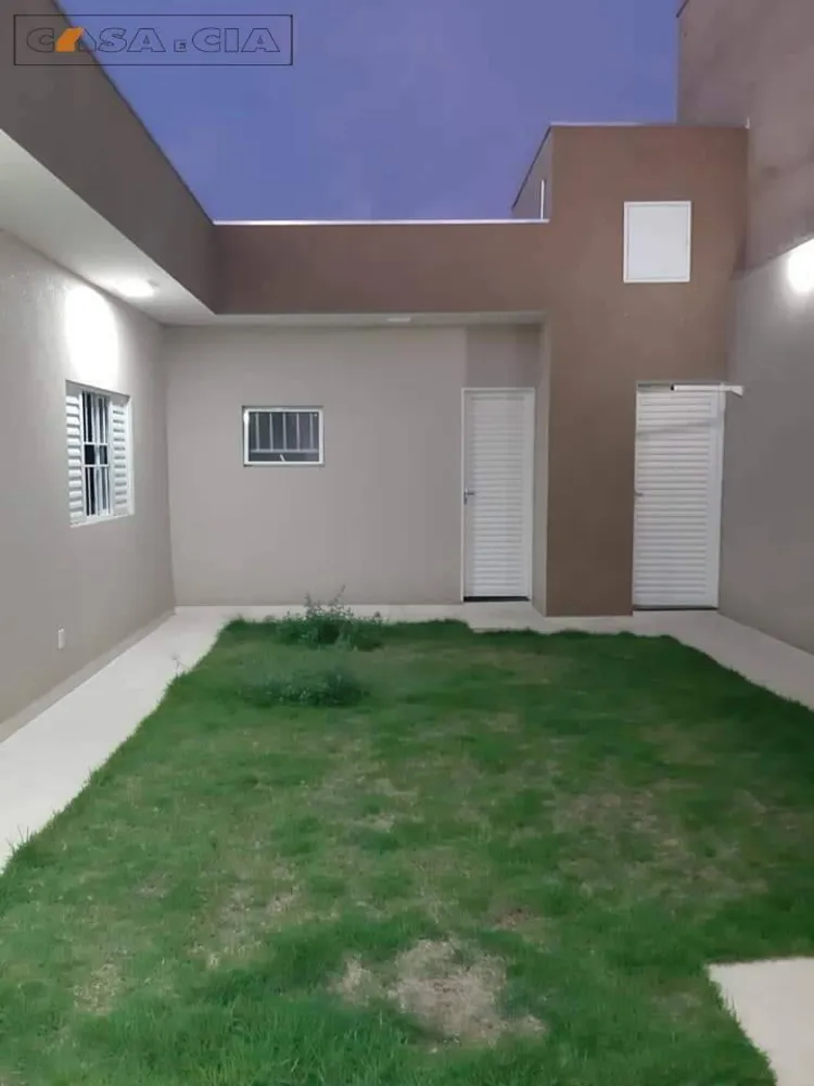 Casa, 3 quartos, 260 m² - Foto 11