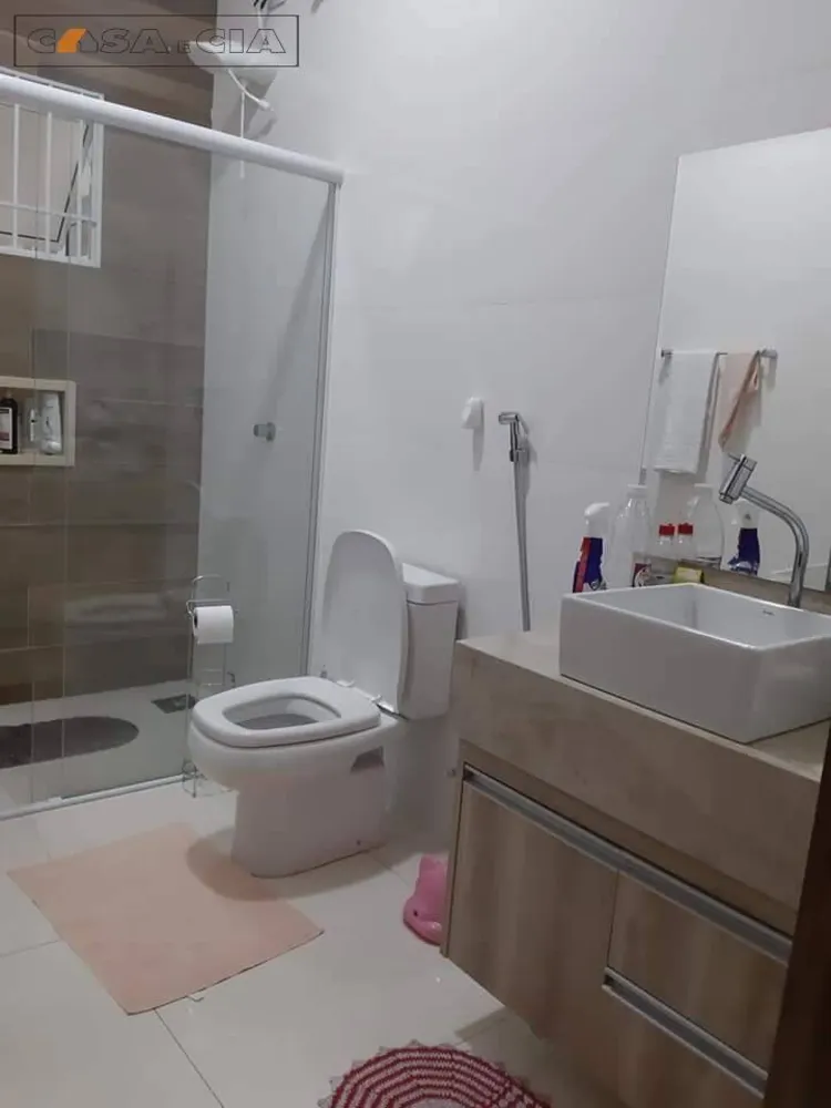 Casa, 3 quartos, 260 m² - Foto 6