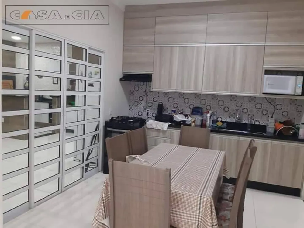 Casa, 3 quartos, 260 m² - Foto 7
