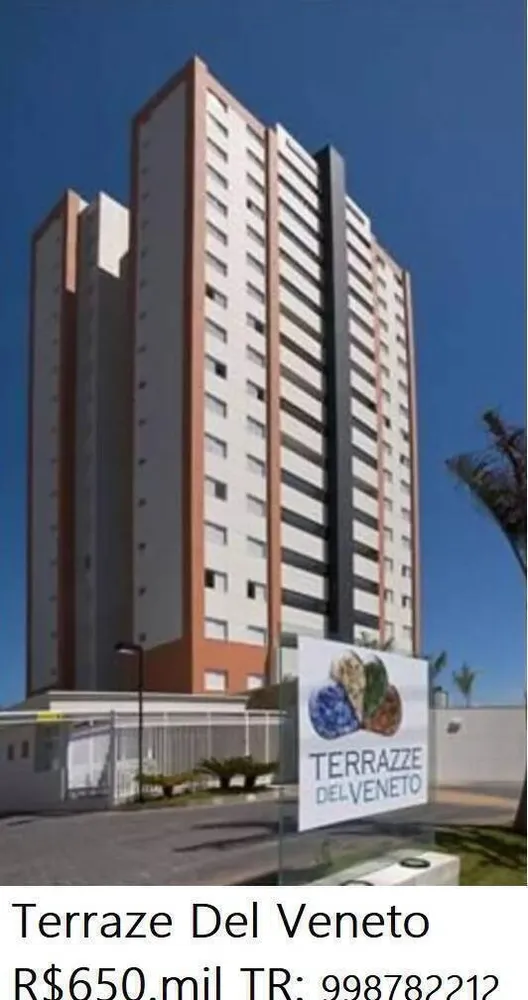 Apartamento, 3 quartos, 85 m² - Foto 9