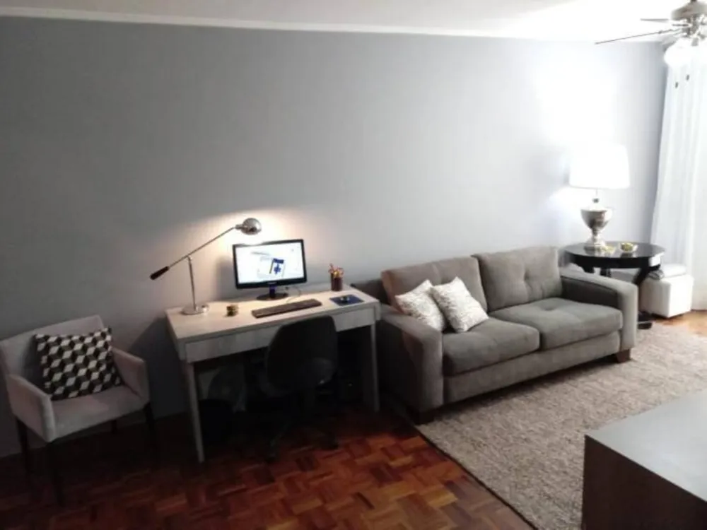 Apartamento, 3 quartos, 140 m² - Foto 3