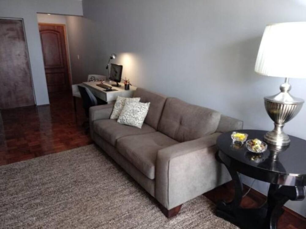 Apartamento, 3 quartos, 140 m² - Foto 1